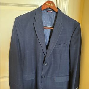 Tommy Hilfiger Men’s Regular Fit Blazer